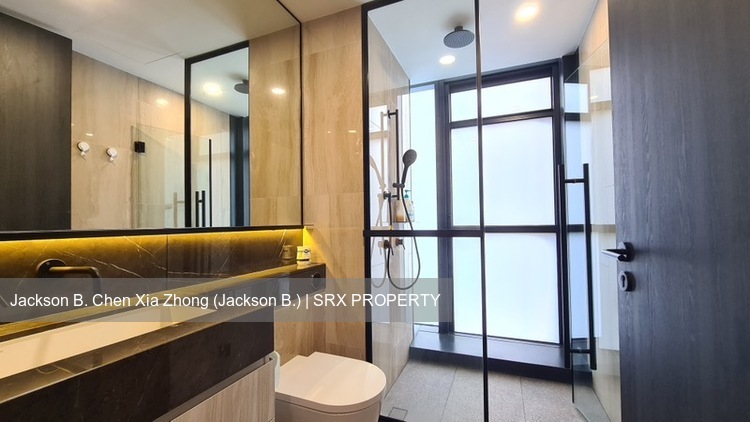 The Hyde (D10), Condominium #559476611